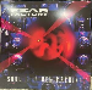 Fear Factory: Soul Of A New Machine (3-LP) - Bild 1
