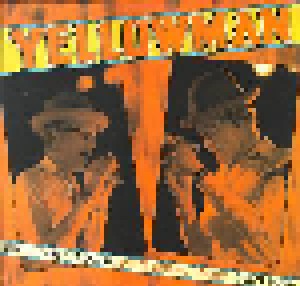 Yellowman: Don't Burn It Down (LP) - Bild 1