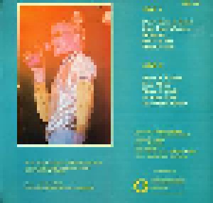 Yellowman: Don't Burn It Down (LP) - Bild 2