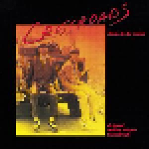 Ry Cooder: Crossroads (Original Motion Picture Soundtrack) (CD) - Bild 1