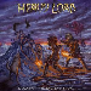 Heavy Load: Riders Of The Ancient Storm (CD) - Bild 1