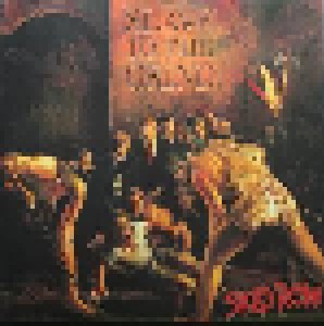 Skid Row: Slave To The Grind (2-LP) - Bild 1
