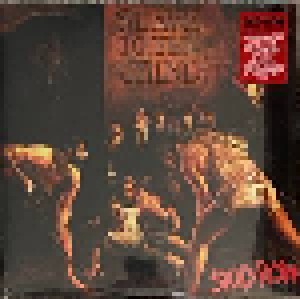 Skid Row: Slave To The Grind (2-LP) - Bild 2