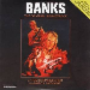 Tom Steinbrecher: Banks The Original Soundtrack (CD) - Bild 1