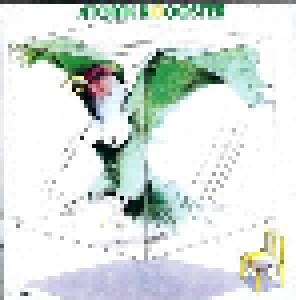 Atomic Rooster: Atomic Roooster (CD) - Bild 1