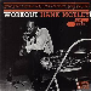 Hank Mobley: Workout (CD) - Bild 1