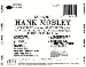 Hank Mobley: Workout (CD) - Bild 2