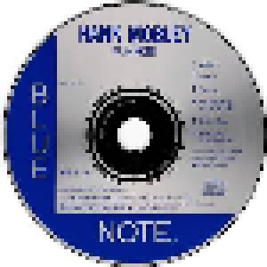Hank Mobley: Workout (CD) - Bild 3