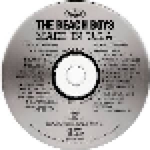 The Beach Boys: Made In U.S.A. (CD) - Bild 3