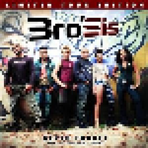 Bro'Sis: Never Forget (Where You Come From) (CD + DVD) - Bild 1