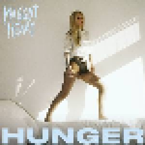 Maggot Heart: Hunger (LP) - Bild 1