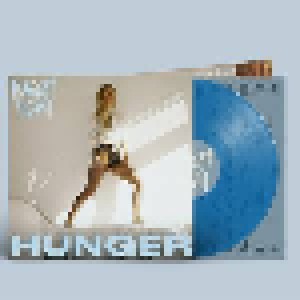 Maggot Heart: Hunger (LP) - Bild 2