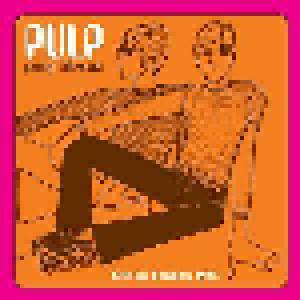 Pulp: Party Clowns - Cover