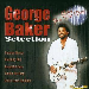 George Baker Selection: Sing For The Day - Cover