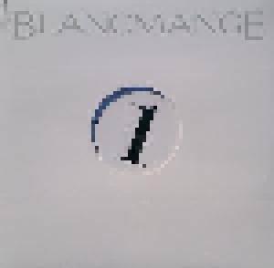 Blancmange: I Want More - Cover