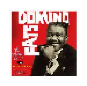 Fats Domino: Fabulous "Mr. D" / A Lot Of Dominos, The - Cover