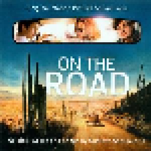 Cover - Greg Kramer: On The Road Ost