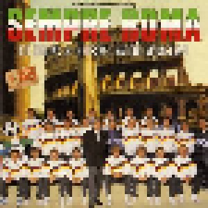 Udo Jürgens & Die Fußball-Nationalmannschaft: Sempre Roma (CD) - Bild 1