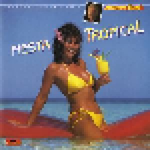 James Last: Fiesta Tropical (CD) - Bild 1