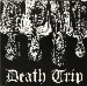 Cover - Death Trip: Death Trip