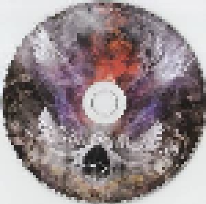 Ne Obliviscaris: Portal Of I (CD) - Bild 8