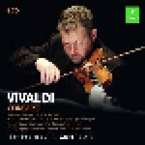 Antonio Vivaldi: Concerti (9-CD) - Bild 1