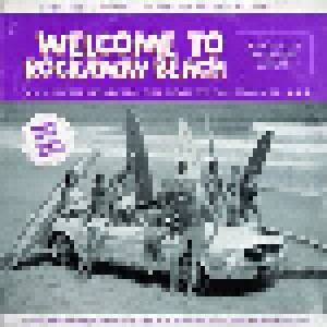 Welcome To Rockaway Beach (CD) - Bild 1