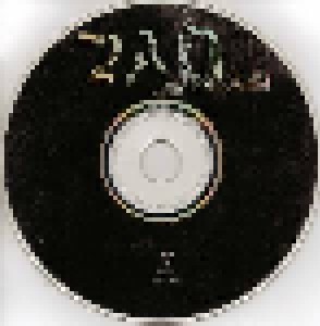 Zao: All Else Failed (CD) - Bild 3