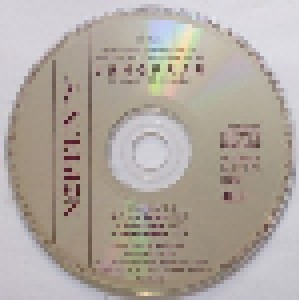 H. Thors: Jungfrau (CD) - Bild 3