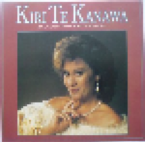 Kiri Te Kanawa: An Evening With Kiri Te Kanawa (CD) - Bild 1