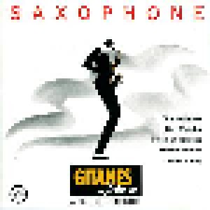 Saxophone - Autour De Minuit (CD) - Bild 1