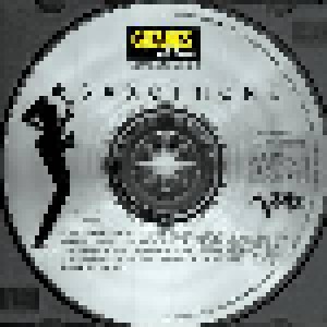 Saxophone - Autour De Minuit (CD) - Bild 6