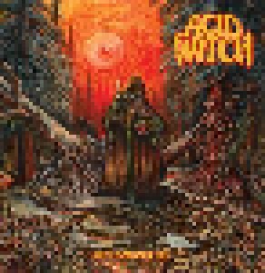 Acid Witch: Rot Among Us (CD) - Bild 1