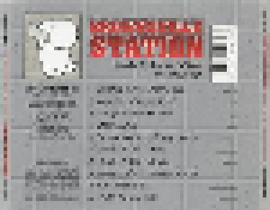Brownsville Station: Smokin' In The Boys' Room And Other Hits (CD) - Bild 5
