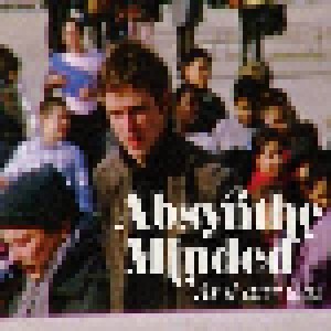 Absynthe Minded: As It Ever Was (2-LP) - Bild 1