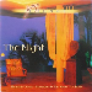 The Night: Jazz Lounge (CD) - Bild 1