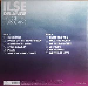 Ilse DeLange: Eye Of The Hurricane (LP) - Bild 2