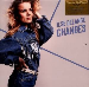 Ilse DeLange: Changes (LP) - Bild 1