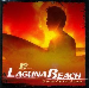 Cover - Ginger Sling: Laguna Beach - Summer Can Last Forever