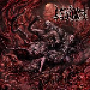 Cover - Cenotaph: Perverse Dehumanized Dysfunctions