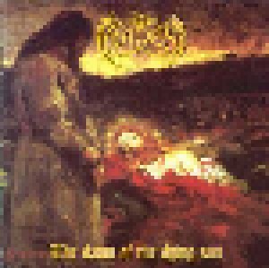 Hades: The Dawn Of The Dying Sun (CD) - Bild 1