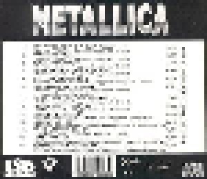 Metallica: Live USA (CD) - Bild 2