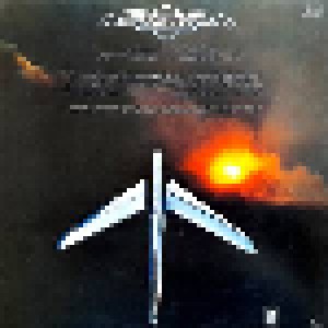 Don Nix: Skyrider (LP) - Bild 2