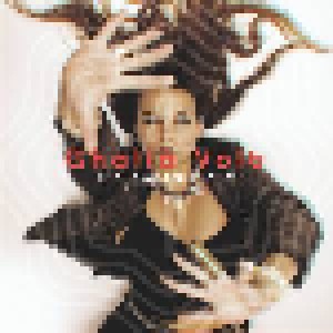Cover - Ghalia Volt: Shout Sister Shout