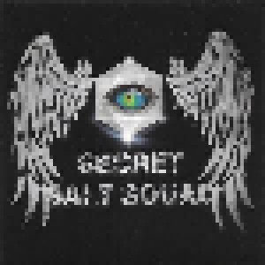 Secret Salt Squad: Ghosts Of The Machine (CD) - Bild 5