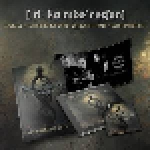Menschdefekt: Recombination - Collectors Pack (CD) - Bild 2
