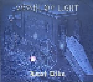 Cover - Vessel Of Light: Last Ride