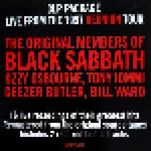 Black Sabbath: Reunion (3-LP) - Bild 10