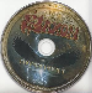 Saxon: Thunderbolt (CD) - Bild 3