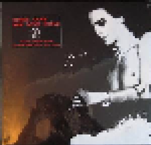 Conny Ochs: Raw Love Songs (LP + CD) - Bild 2
